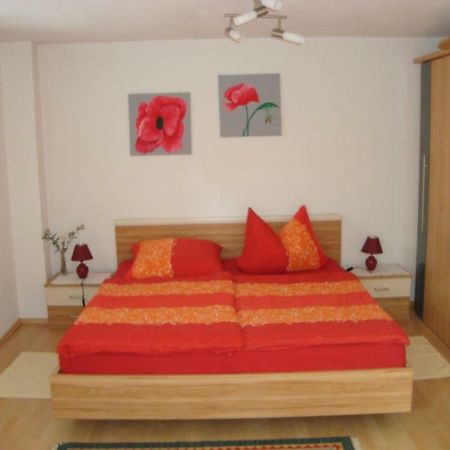 Ferienwohnung Weiser كريسبرون ام بوندنس المظهر الخارجي الصورة