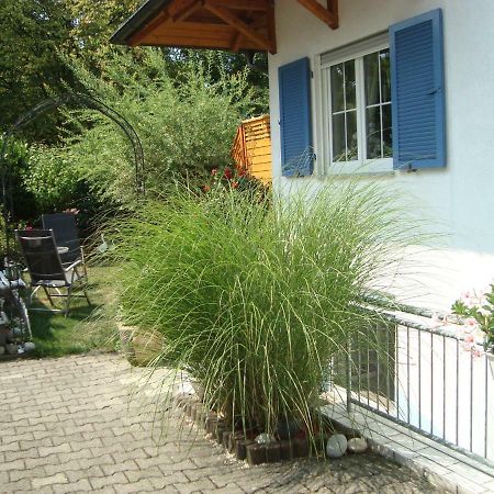 Ferienwohnung Weiser كريسبرون ام بوندنس المظهر الخارجي الصورة