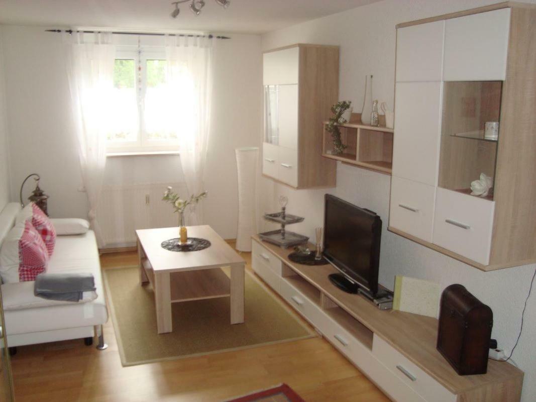 Ferienwohnung Weiser كريسبرون ام بوندنس المظهر الخارجي الصورة