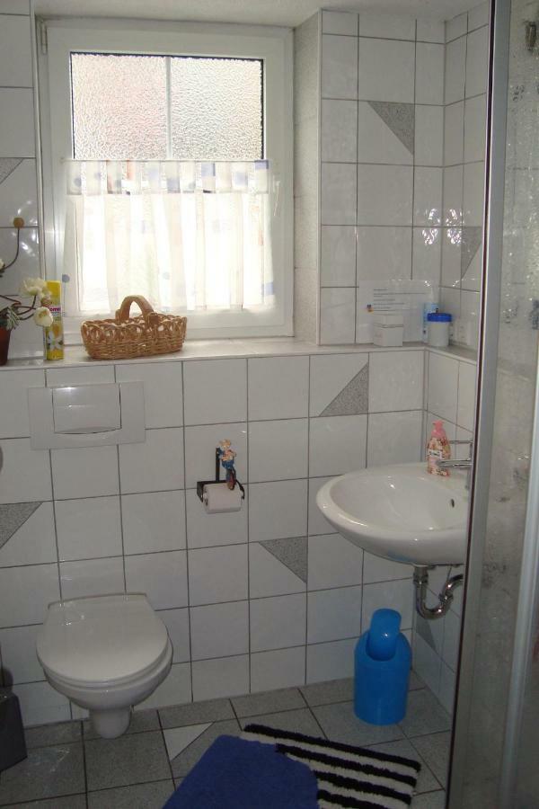 Ferienwohnung Weiser كريسبرون ام بوندنس المظهر الخارجي الصورة