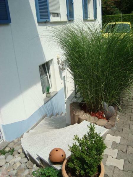 Ferienwohnung Weiser كريسبرون ام بوندنس المظهر الخارجي الصورة